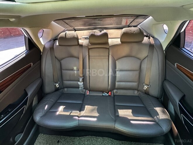 Kia K7 2017, 233,000 km - 2.2 l - Gəncə