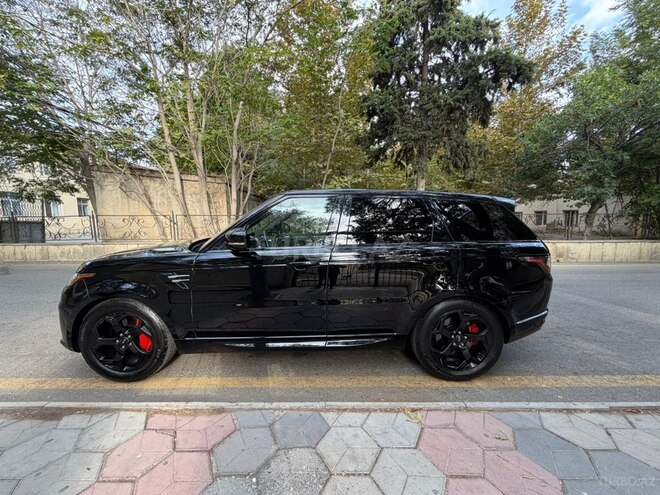 Land Rover RR Sport 2020, 62,764 km - 3.0 l - Bakı
