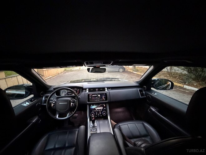 Land Rover RR Sport 2020, 62,764 km - 3.0 l - Bakı