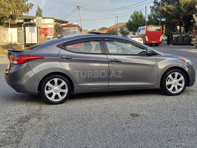Hyundai Elantra 2011, 150,000 km - 1.8 l - Bakı