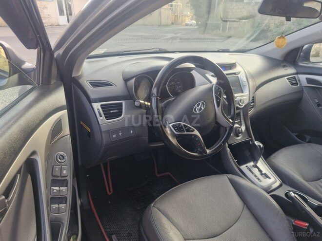 Hyundai Elantra 2011, 150,000 km - 1.8 l - Bakı