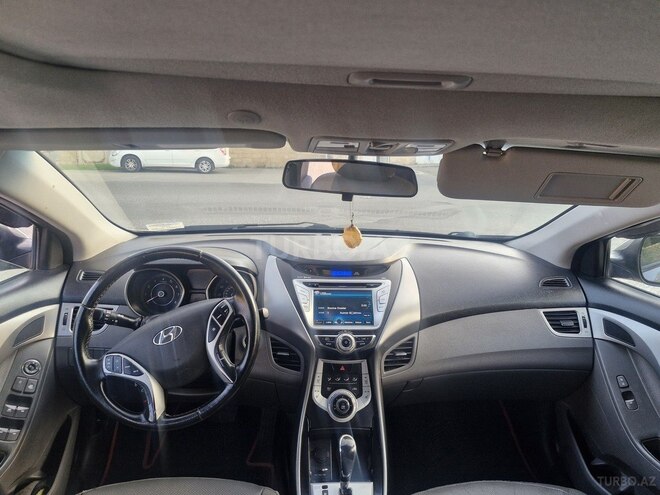 Hyundai Elantra 2011, 150,000 km - 1.8 l - Bakı