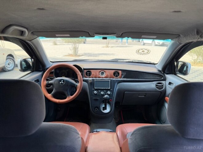 Mitsubishi Airtrek 2002, 340,000 km - 2.0 l - Bakı