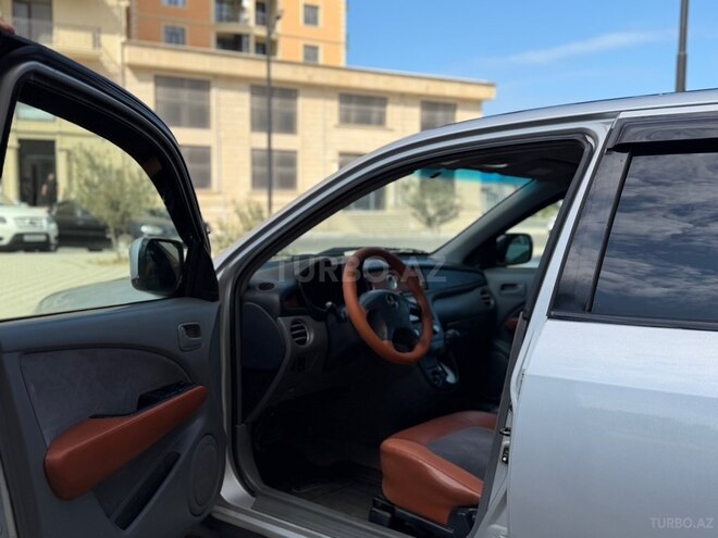Mitsubishi Airtrek 2002, 340,000 km - 2.0 l - Bakı
