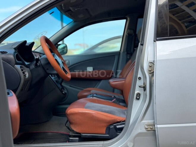 Mitsubishi Airtrek 2002, 340,000 km - 2.0 l - Bakı