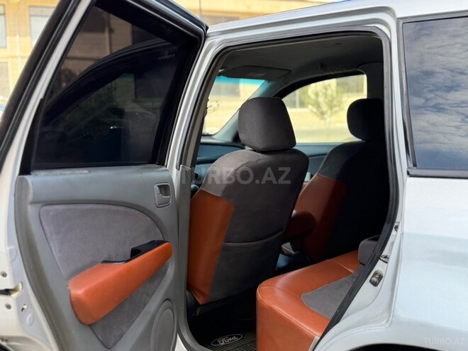 Mitsubishi Airtrek 2002, 340,000 km - 2.0 l - Bakı