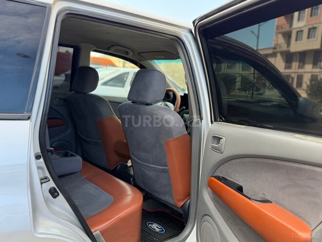 Mitsubishi Airtrek 2002, 340,000 km - 2.0 l - Bakı