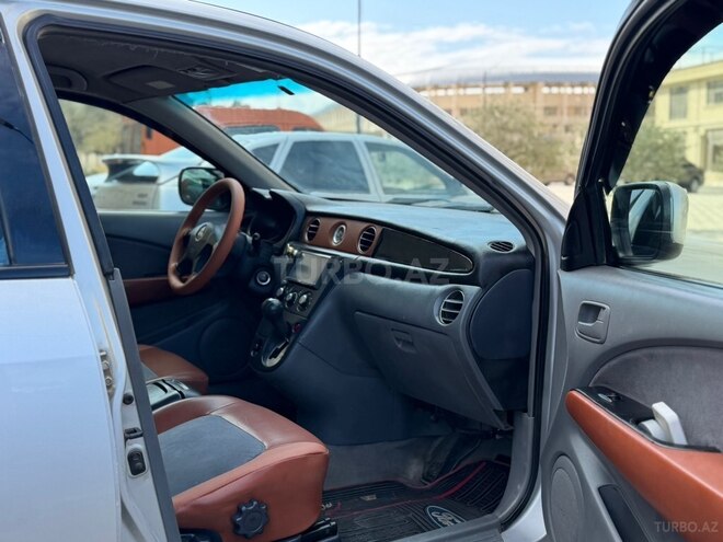 Mitsubishi Airtrek 2002, 340,000 km - 2.0 l - Bakı