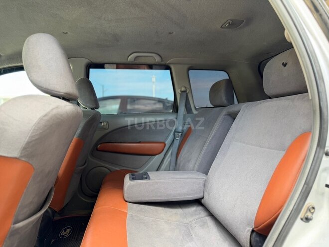 Mitsubishi Airtrek 2002, 340,000 km - 2.0 l - Bakı