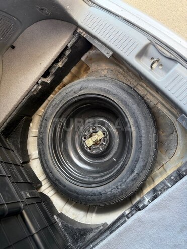 Mitsubishi Airtrek 2002, 340,000 km - 2.0 l - Bakı