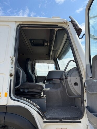 HOWO 371 2021, 230,000 km - 9.5 l - Cəbrayıl