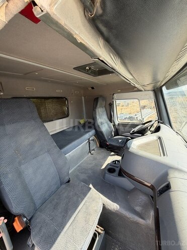 HOWO 371 2021, 230,000 km - 9.5 l - Cəbrayıl