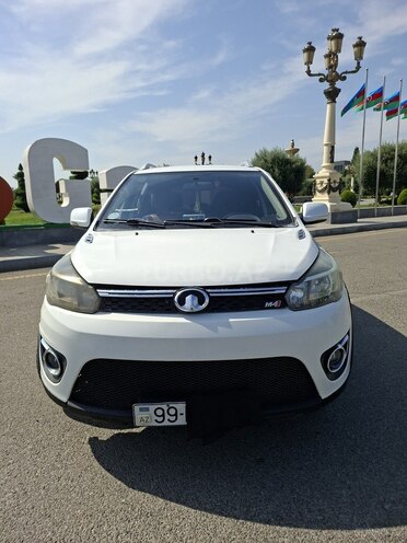 GWM Hover M2 2014, 468,862 km - 1.5 l - Gəncə
