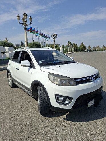 GWM Hover M2 2014, 468,862 km - 1.5 l - Gəncə