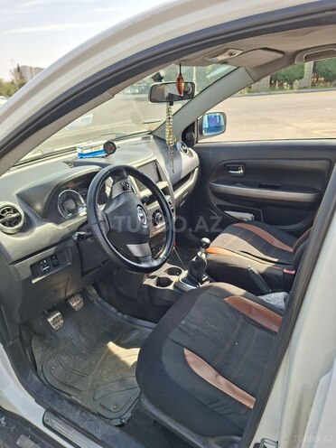 GWM Hover M2 2014, 468,862 km - 1.5 l - Gəncə