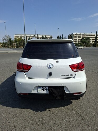 GWM Hover M2 2014, 468,862 km - 1.5 l - Gəncə