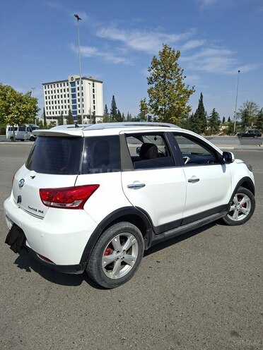 GWM Hover M2 2014, 468,862 km - 1.5 l - Gəncə