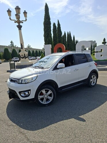 GWM Hover M2 2014, 468,862 km - 1.5 l - Gəncə