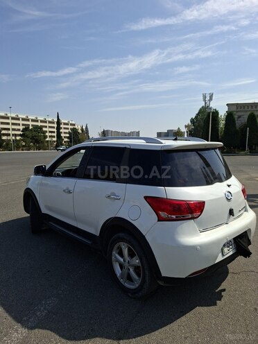 GWM Hover M2 2014, 468,862 km - 1.5 l - Gəncə