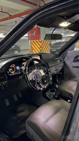LADA (VAZ) Priora 2018, 167,000 km - 1.6 l - Bakı