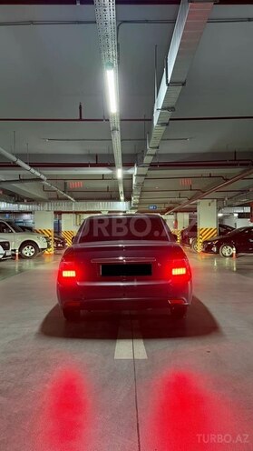 LADA (VAZ) Priora 2018, 167,000 km - 1.6 l - Bakı