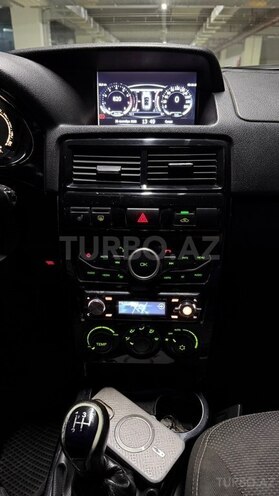 LADA (VAZ) Priora 2018, 167,000 km - 1.6 l - Bakı