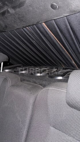 LADA (VAZ) Priora 2018, 167,000 km - 1.6 l - Bakı