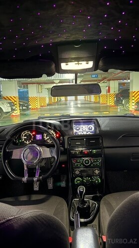 LADA (VAZ) Priora 2018, 167,000 km - 1.6 l - Bakı