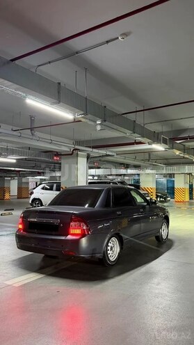 LADA (VAZ) Priora 2018, 167,000 km - 1.6 l - Bakı
