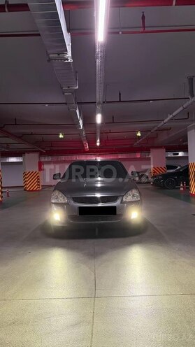 LADA (VAZ) Priora 2018, 167,000 km - 1.6 l - Bakı