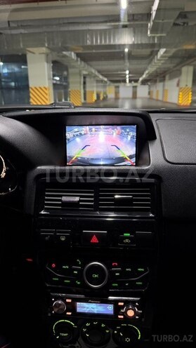 LADA (VAZ) Priora 2018, 167,000 km - 1.6 l - Bakı