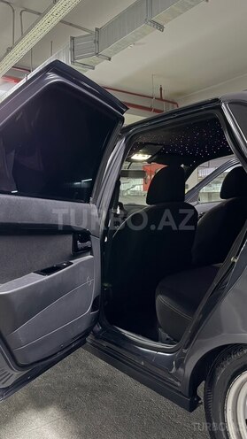 LADA (VAZ) Priora 2018, 167,000 km - 1.6 l - Bakı