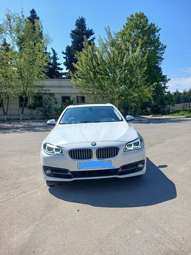 BMW 328 2014, 250,000 km - 2.0 l - Bakı