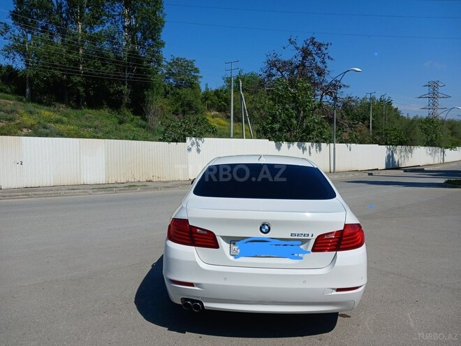 BMW 328 2014, 250,000 km - 2.0 l - Bakı