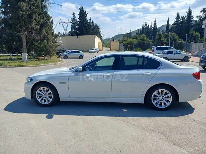 BMW 328 2014, 250,000 km - 2.0 l - Bakı