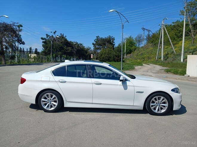 BMW 328 2014, 250,000 km - 2.0 l - Bakı