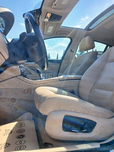 BMW 328 2014, 250,000 km - 2.0 l - Bakı