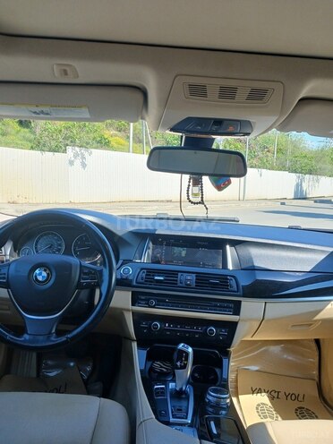 BMW 328 2014, 250,000 km - 2.0 l - Bakı
