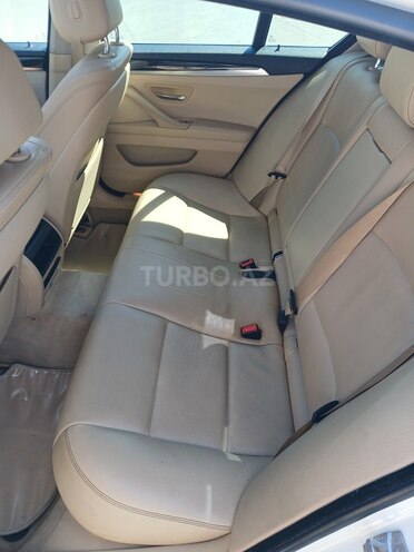 BMW 328 2014, 250,000 km - 2.0 l - Bakı