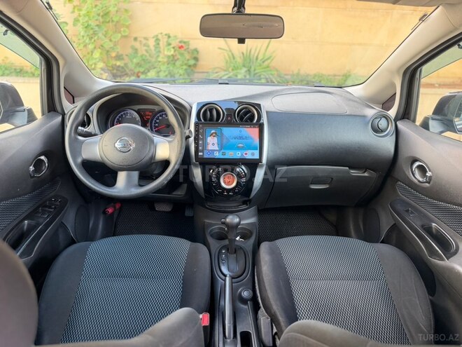 Nissan Note 2014, 80,000 km - 1.2 l - Bakı
