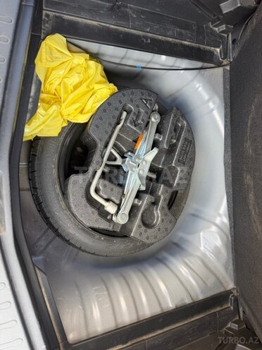 Nissan Note 2014, 80,000 km - 1.2 l - Bakı