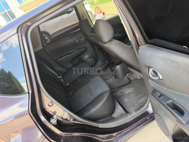 Nissan Note 2014, 80,000 km - 1.2 l - Bakı