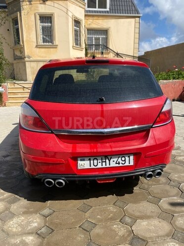Opel Astra 2006, 300,000 km - 1.4 l - Bakı