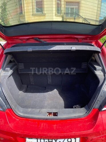 Opel Astra 2006, 300,000 km - 1.4 l - Bakı