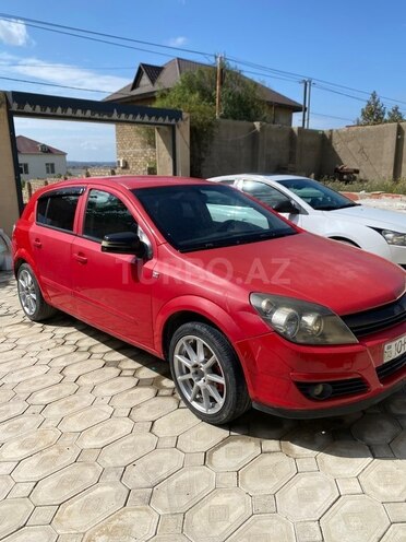 Opel Astra 2006, 300,000 km - 1.4 l - Bakı
