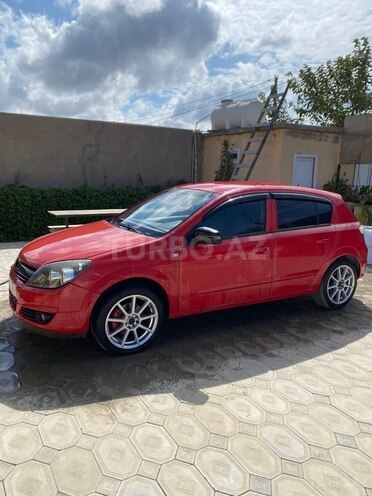 Opel Astra 2006, 300,000 km - 1.4 l - Bakı