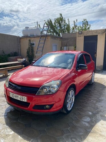 Opel Astra 2006, 300,000 km - 1.4 l - Bakı