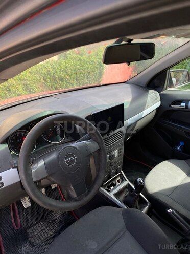Opel Astra 2006, 300,000 km - 1.4 l - Bakı