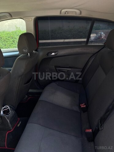 Opel Astra 2006, 300,000 km - 1.4 l - Bakı