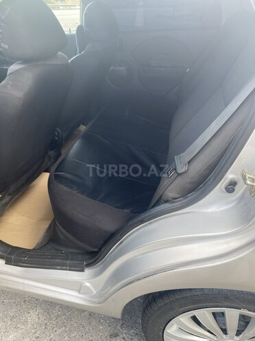 Chevrolet Aveo 2005, 399,900 km - 1.4 l - Bakı